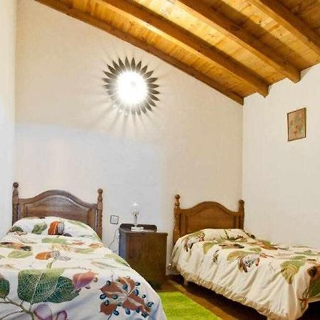Casa Rural Lucia Es Una Casa Rural Amplia Con Pat Cabezas Bajas Ngoại thất bức ảnh
